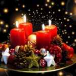 ときめきクラブ「クリスマスパーティ🎄🎁🎄」のお知らせ