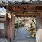 令和2年初写経の後は大原野神社へ参拝しました🎍🐭🎍