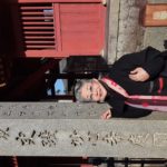 妙心寺にある菩提寺の雑華院の修正大般若会・花園会総会に参会しました🙏🍀🙏