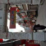 春節前の元町中華街を散策しました🎵