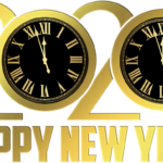 2020年、新春のお慶び申し上げます🐭