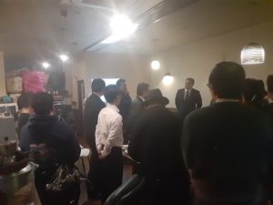 「第２4回夢プレゼンパーティー」が長岡京市で開催されました💐