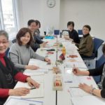 「日本仲人の会」2月プロフィール交換会に参加染ました💞