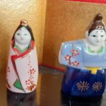 ~🎎きょうはうれしいひな祭り~