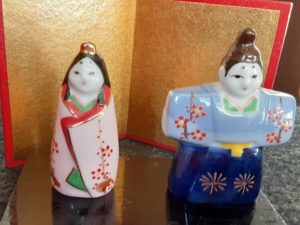 ～🎎きょうはうれしいひな祭り～