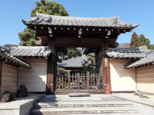 月初めの写経はおこなわれて良き時を過ごしました🍀