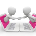 結婚相談所『ブライダルサロン灯』もオンライン導入を学び、時代に遅れないように学習します💻