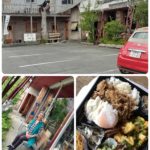 乙訓・大山崎町のテイクアウトのお店は「サロン灯」のすぐの「ム-ント-ク」さんです🎶