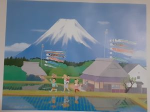 5月5日は【こどもの日】です🎏