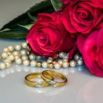 結婚までの7つのステップをご紹介しましょう🎶💞🎶