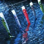 5月になりました❗ 5月もよろしくお願い致します🎵5月の絵画をお楽しみ下さいませ🎏