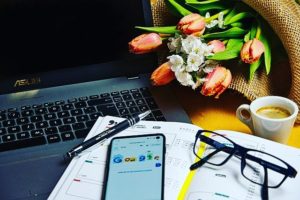 オンラインお見合い(ZOOM)ではっきりホストをしました💞