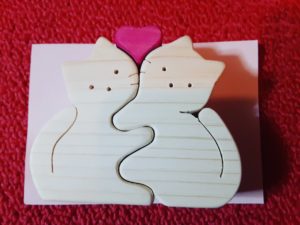 『サロン灯』に紹介者と婚活面談に来られました。人生の節目を思い、登録され未来の幸せをつかまれます💞