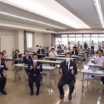 第１７１４高槻市倫理法人会モ－ニングセミナーに参加しました♡