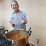 大山崎町子どもの居場所の夕食作りに参加しました🍛