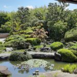 お彼岸月に正法寺さんへ写経に行きました🍀