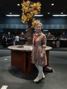 秋の設えの京都でのお見合いは♡♡♡