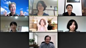 日本仲人の会　プロフィール交換会in大阪に参加しました💕