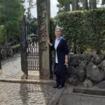 『長岡座禅塾』に参加し、初めての座禅を体験しました🍀