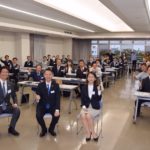 高槻市倫理法人会に入会して3ヵ月が立ちました🍀