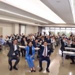 高槻倫理法人会への参加の金曜日はエネルギーチャージと充実の一日です🌟