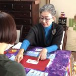 ハ－トグラムカード動画撮影4作目は29歳独身女性さん♡ さて・・・