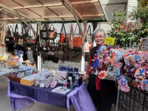 『ときめきクラブ✴️』としてサロン灯」で開催されたイベントも感謝で閉会しました🍀