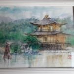 11月1日・霜月です🍁11月の絵画をお届けします🍂🍂