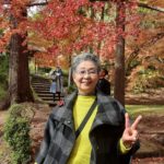 南丹市の古寺の紅葉狩り🍁に行って来ました🎶