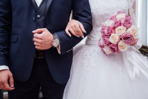 学びは共有しましょう🎶『今さら聞けない婚約・結納・結婚式のしきたりと現在のトレンド』💖