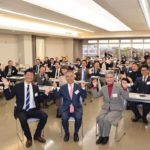 第1731回高槻市倫理法人会モーニングセミナーで会員スピーチをさせて頂きました♡