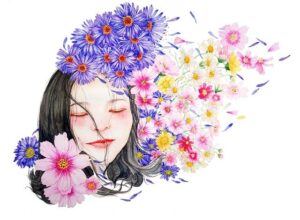 あなたも「春🌸」を探す準備を始めませんか⁉️