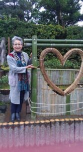 サロン灯は大山崎町の三つ和母子会・子どもの居場所の広報(SNS)担当もしています💞