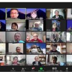 第９回『栞の解説特別講座』に参加して🍀　　　　No.2