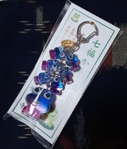 いよいよ3月21日『フェジカルマーケット🎪』開催です❗️7人目の診断の方にステキなプレゼント🐸を用意しました‼️