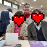 『ファジカルマーケット🎪』ですごいことが起こりました‼️なんとカップル💓💑💓が誕生したのです‼️