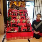 3月1日弥生🎎です。3月もよろしくお願い致します🌷