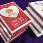 【学生向け八ートグラムカード💟】が完成しました‼️一緒に学びませんか?