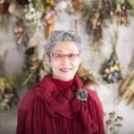 4月27日のお誕生日には多くの方から㊗️メッセージを頂きました💐💞💐