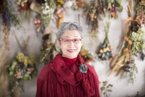 4月27日のお誕生日には多くの方から㊗️メッセージを頂きました💐💞💐