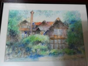 ㊗️大山崎山荘美術館が開館25周年を迎えました🌟「おめでとうございます💐」