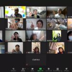 第25回プレゼンパーティーin乙訓(オンライン)が開催されました✨💞✨