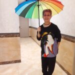 お誘いを受けて【鶴橋ランチ交流会】に参加しました🌈