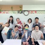 第26回『LGBT🌈を知って、未来につなごう❗』のイベントに参加しました。