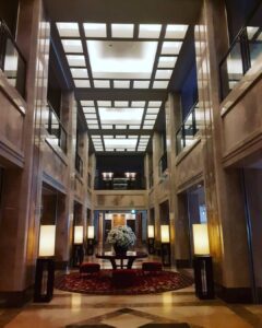 コロナワクチン注射💉とお見合い日和でした💘