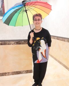 7月1日文月です🎋今年も半年が過ぎて新たな半年を迎えます🍀素敵な半年になりますように💐