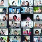 『(社)日本LGBTサポート協会🌈』の7月定例勉強会があり、多くの学びがありました。