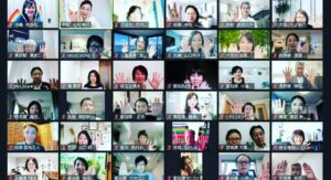 『(社)日本LGBTサポート協会🌈』の7月定例勉強会があり、多くの学びがありました。