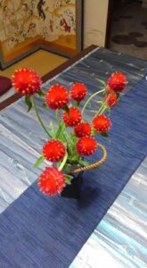 9月1日長月です🌾 9月の絵画をお届けします💛