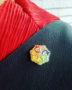 第27回『LGBT🌈を知って未来につなごう！』に参加し充実した楽しい時間を共有しました🍀💗🎶